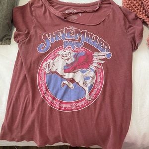 Vintage Band Tee